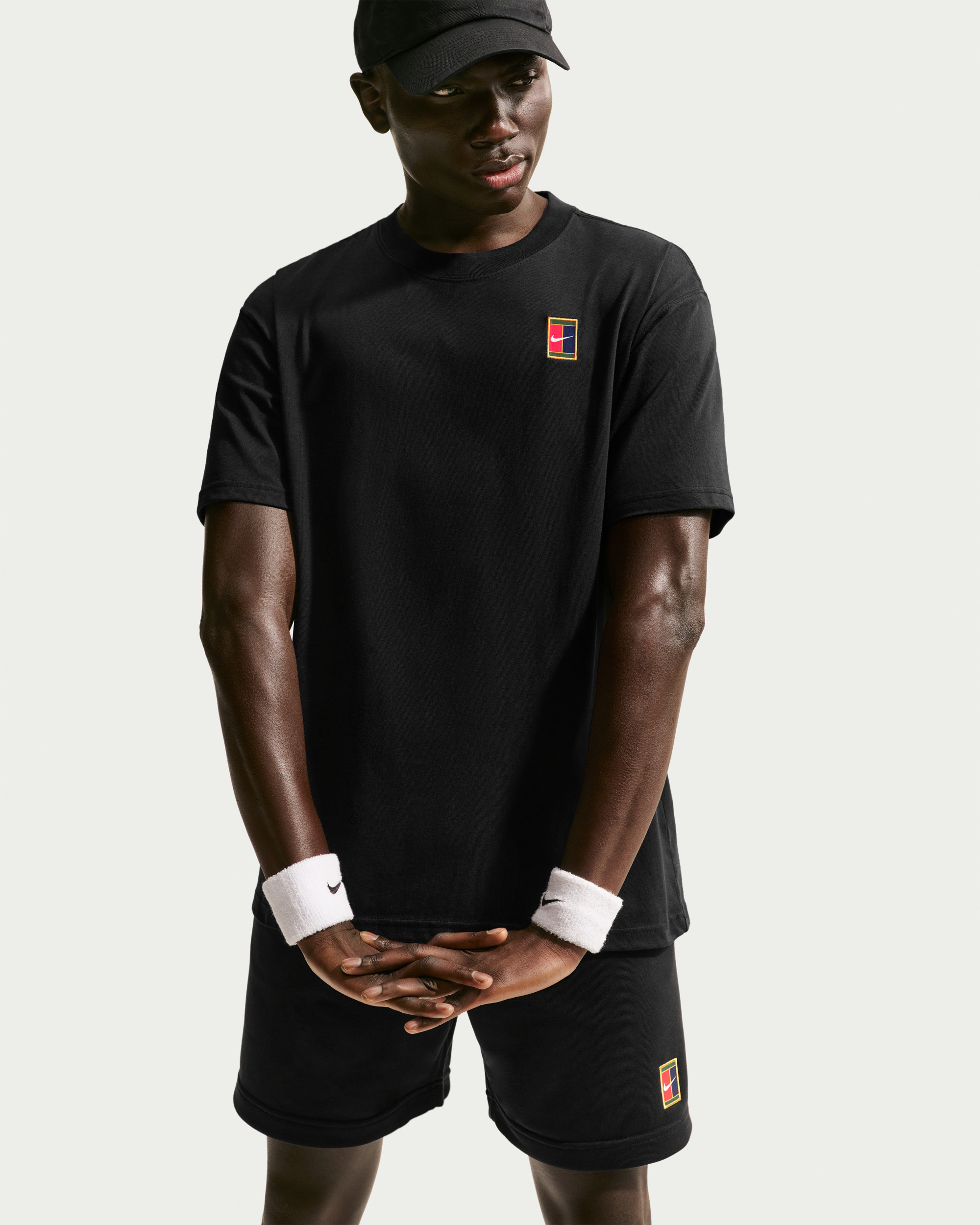 Футболка Nike M NKCT TEE M90 OC HJ3362-010