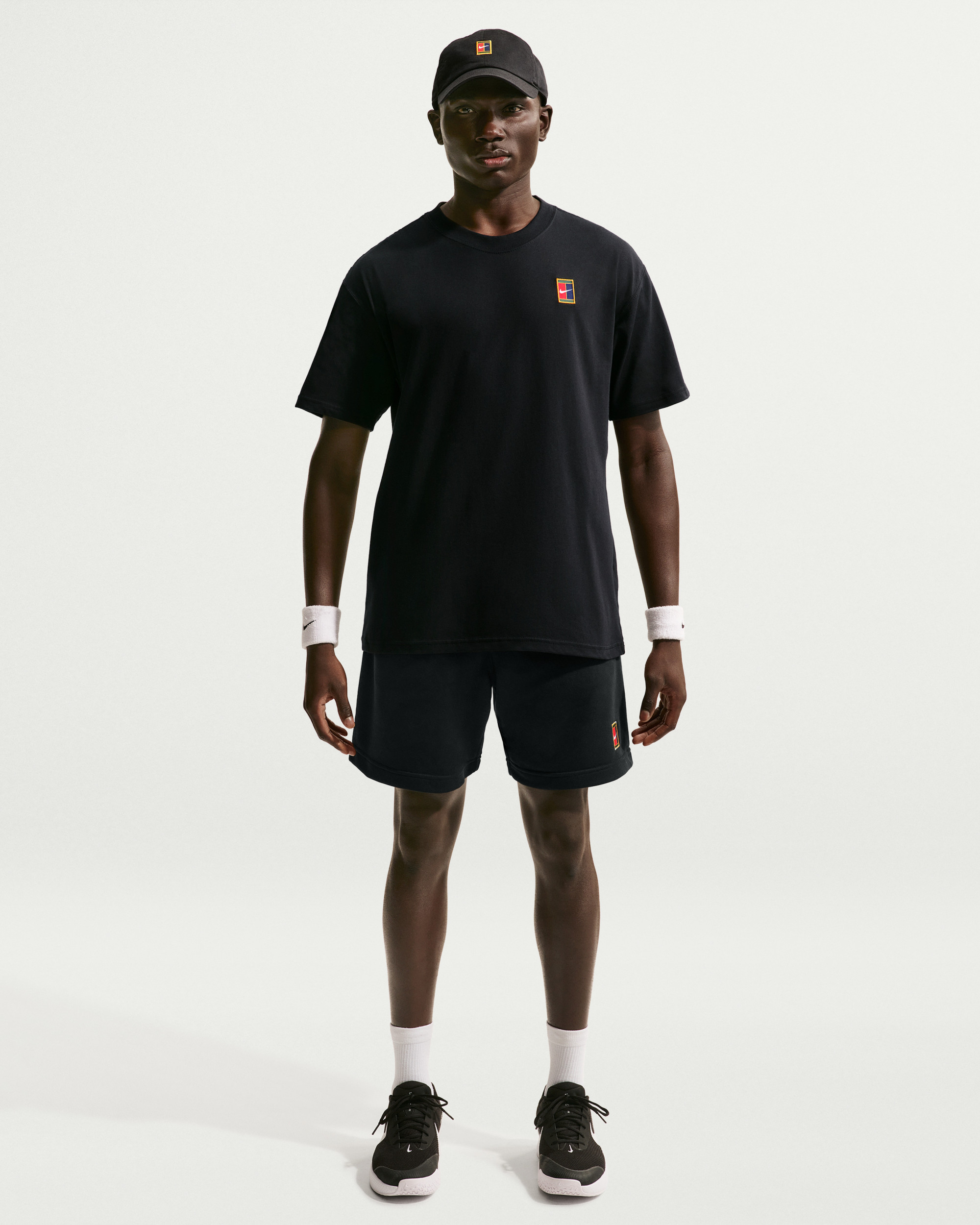 Футболка Nike M NKCT TEE M90 OC HJ3362-010