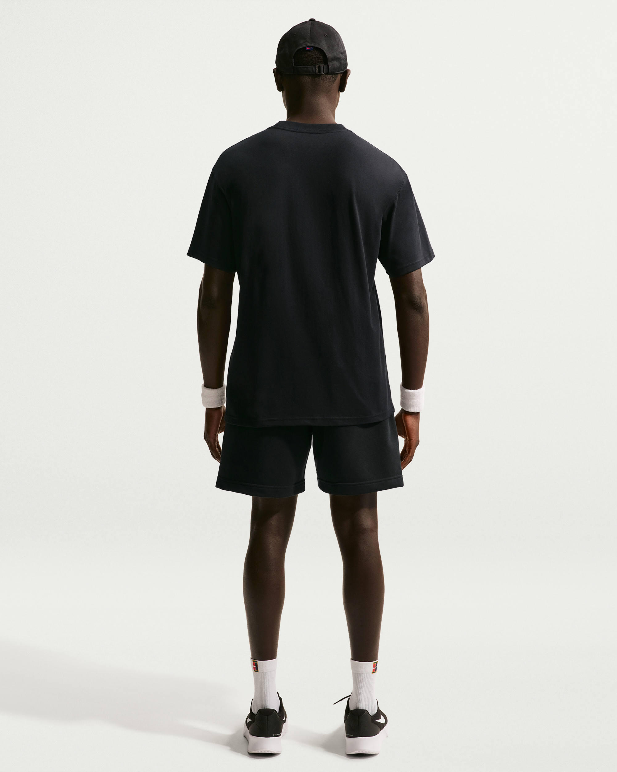 Футболка Nike M NKCT TEE M90 OC HJ3362-010