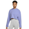 Худі Nike Yoga Luxe Violet Dm6981-569 M DM6981-569