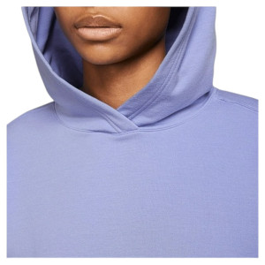 Худі Nike Yoga Luxe Violet Dm6981-569 M DM6981-569