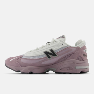 Кросівки New Balance 1000 Light Mauve Black M1000PSY