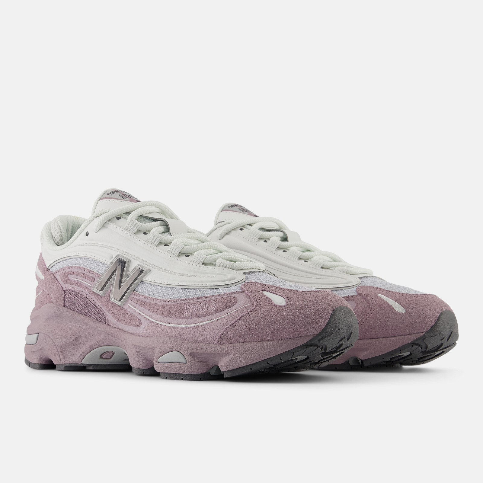 Кросівки New Balance 1000 Light Mauve Black M1000PSY