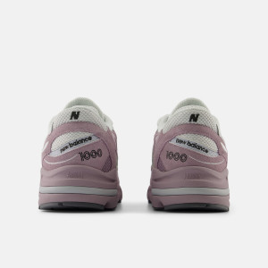 Кросівки New Balance 1000 Light Mauve Black M1000PSY