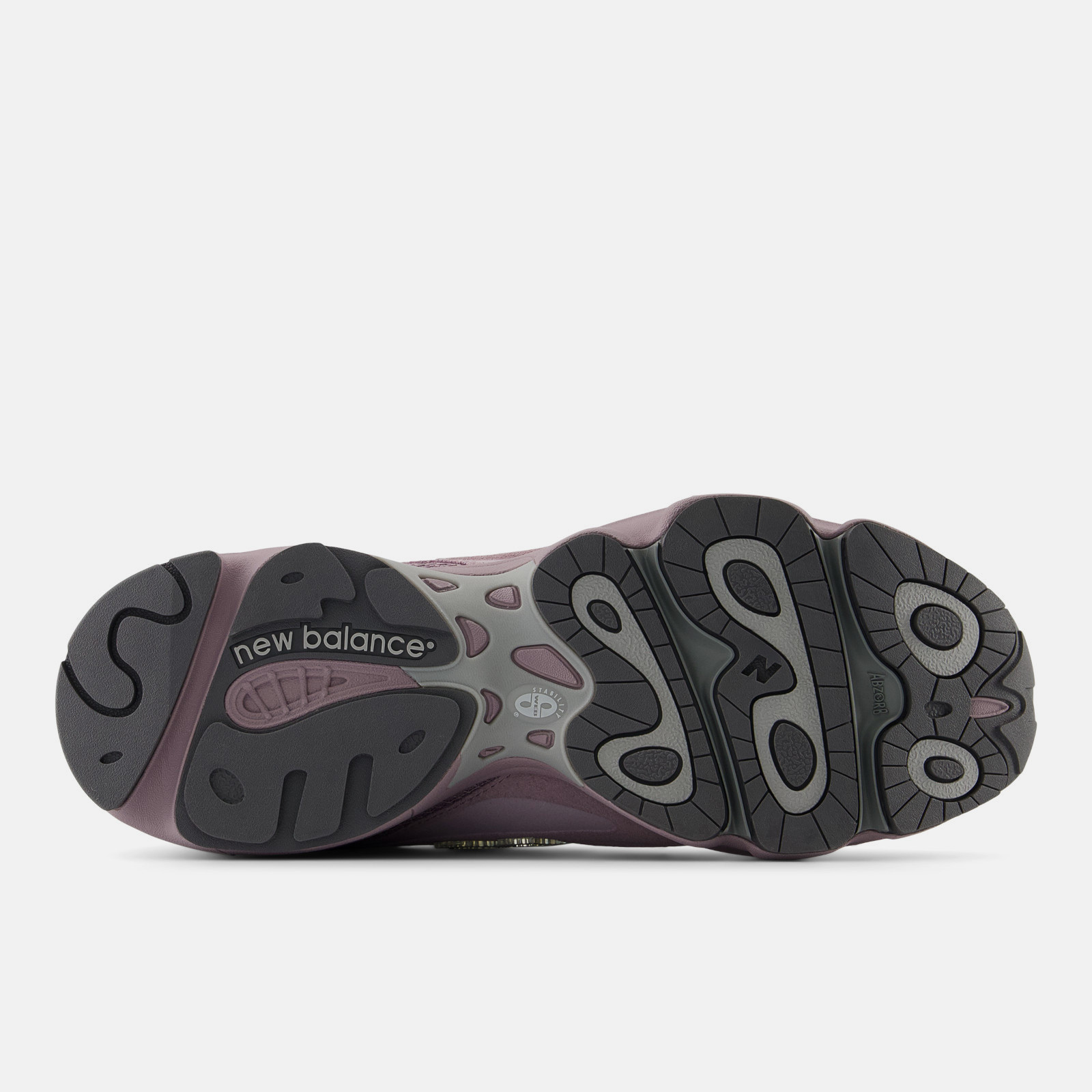 Кросівки New Balance 1000 Light Mauve Black M1000PSY