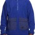 Кофта чоловіча Nike Sportswear Spu Polar Fleece 1/2-Zip Top FD1181-455