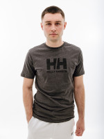 Футболка HELLY HANSEN HH LOGO T-SHIRT 33979-982