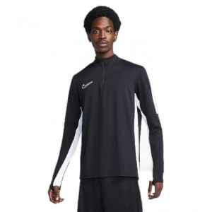 Толстовка Nike M DF ACD23 DRIL TOP BR DX4294-010