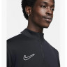 Толстовка Nike M DF ACD23 DRIL TOP BR DX4294-010