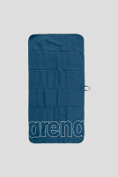 Рушник-губка Arena SMART PLUS GYM TOWEL 005312-201