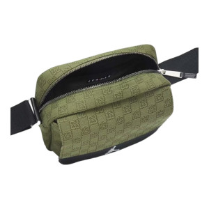 Сумка Jordan Monogram Mini Messenger Bag Crossbody (3.6L) Green MA0760-EF9