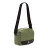 Сумка Jordan Monogram Mini Messenger Bag Crossbody (3.6L) Green MA0760-EF9