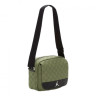 Сумка Jordan Monogram Mini Messenger Bag Crossbody (3.6L) Green MA0760-EF9