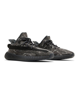 Кросівки Adidas Yeezy Boost 350 V2 Dark Salt ID4811