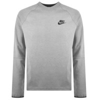 Світшот NIKE SPORTSWEAR DD5257-002