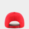 Бейсболка 47 Brand DP BOSTON RED SOX B-REPSP02WBP-RD