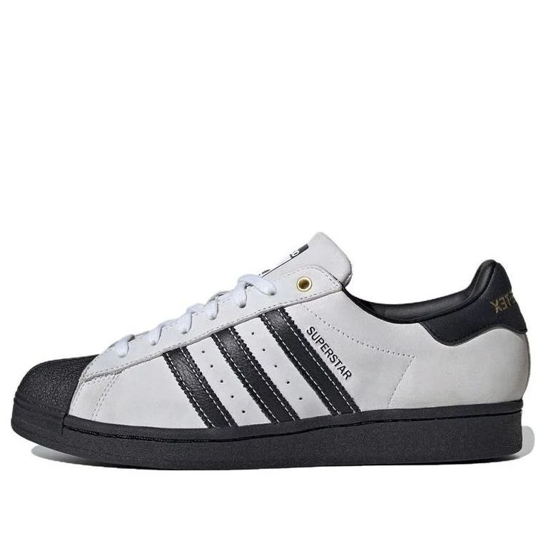 Кросівки унісекс Adidas Superstar Gore-Tex Shoes White IF6162