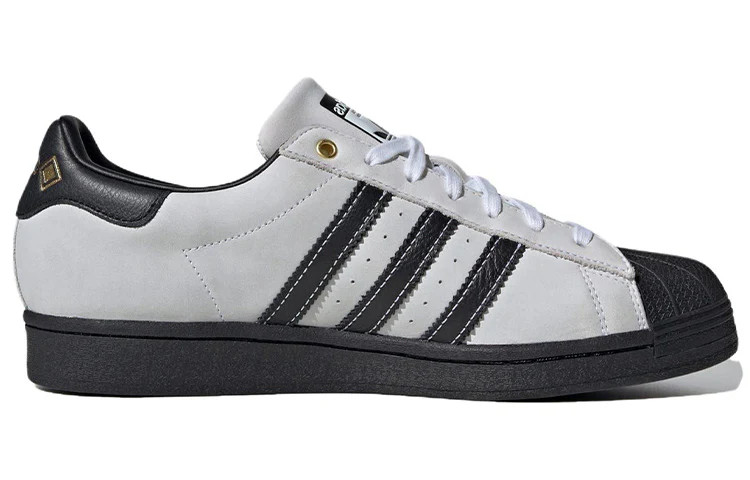 Кросівки унісекс Adidas Superstar Gore-Tex Shoes White IF6162
