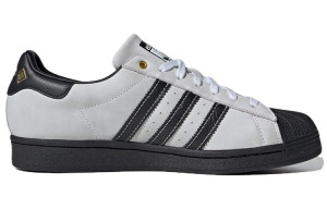 Кросівки унісекс Adidas Superstar Gore-Tex Shoes White IF6162