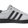 Кросівки унісекс Adidas Superstar Gore-Tex Shoes White IF6162