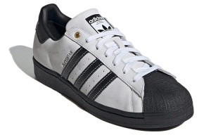 Кросівки унісекс Adidas Superstar Gore-Tex Shoes White IF6162