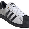 Кросівки унісекс Adidas Superstar Gore-Tex Shoes White IF6162