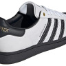 Кросівки унісекс Adidas Superstar Gore-Tex Shoes White IF6162