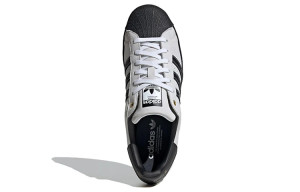 Кросівки унісекс Adidas Superstar Gore-Tex Shoes White IF6162