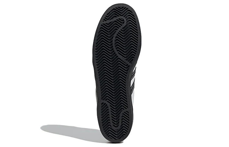 Кросівки унісекс Adidas Superstar Gore-Tex Shoes White IF6162