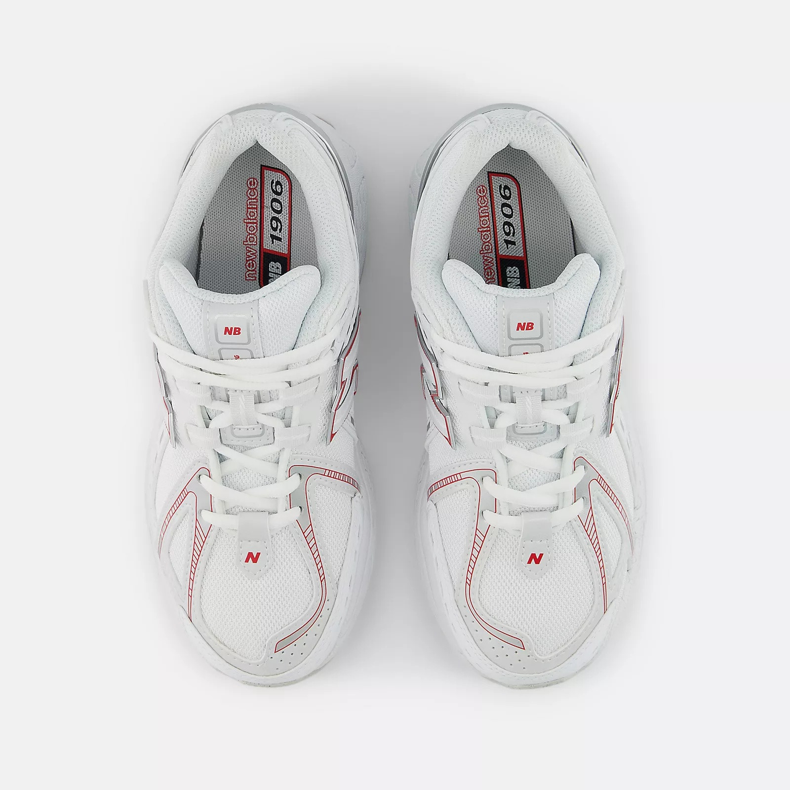 Кросівки New Balance 1906 G19065AK