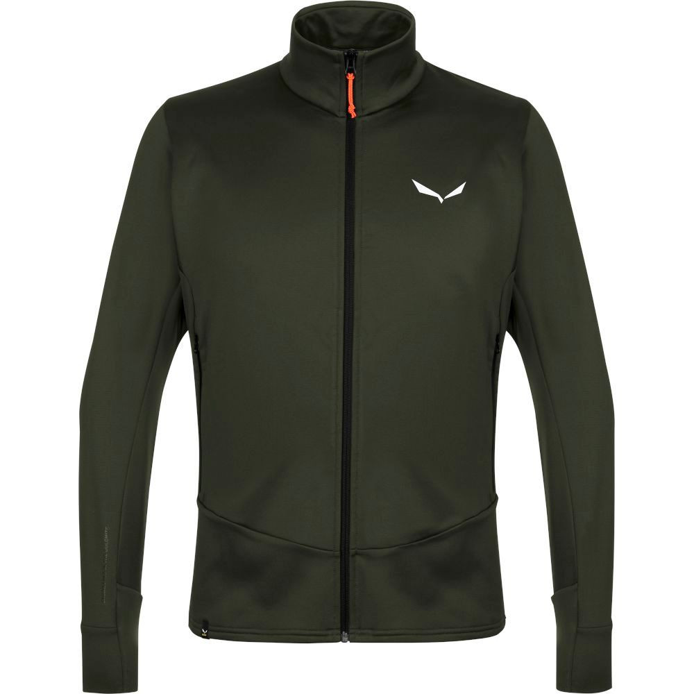 Кофта флісова Salewa Puez PL Mns 013.012.1121