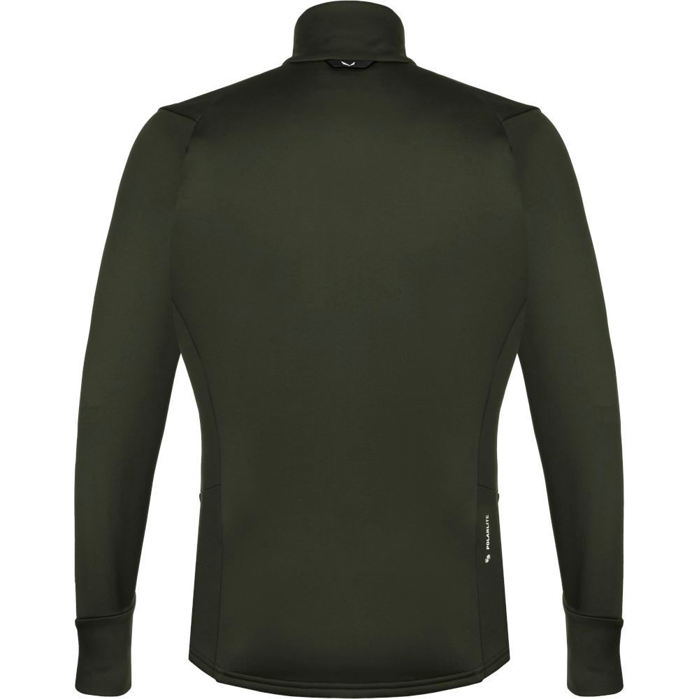 Кофта флісова Salewa Puez PL Mns 013.012.1121