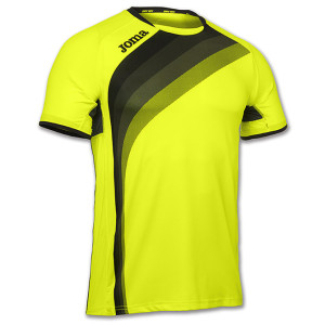 Футболка жовта Joma ELITE V 100393.061 100393.061