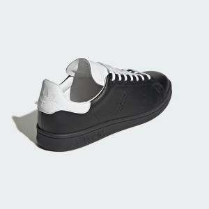 Кросівки чоловічі Adidas Stan Smith Lux Black JH9719