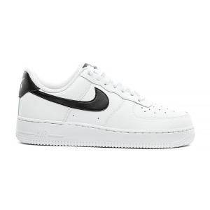 Кросівки Nike Air Force 1 Low White Black M DD8959-103