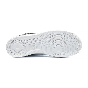 Кросівки Nike Air Force 1 Low White Black M DD8959-103