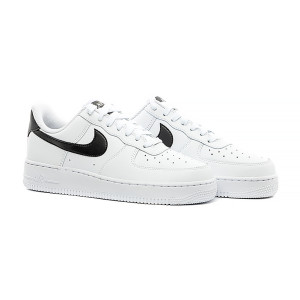 Кросівки Nike Air Force 1 Low White Black M DD8959-103