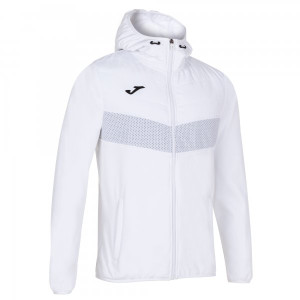 Куртка Joma BERNA II біла 101595.200 101595.200