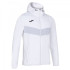 Куртка Joma BERNA II біла 101595.200 101595.200