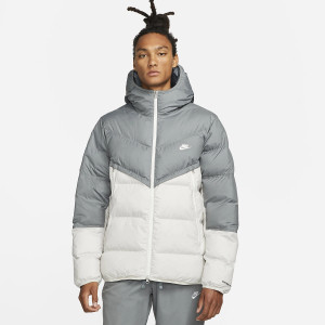 Пуховик Nike Storm Fit Primaloft DR9605-084