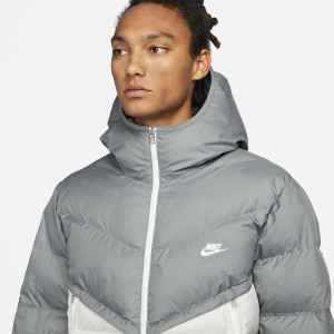 Пуховик Nike Storm Fit Primaloft DR9605-084