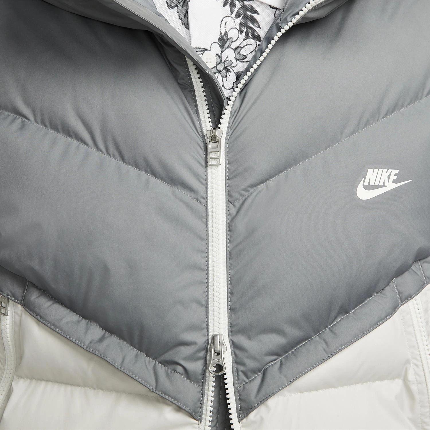 Пуховик Nike Storm Fit Primaloft DR9605-084