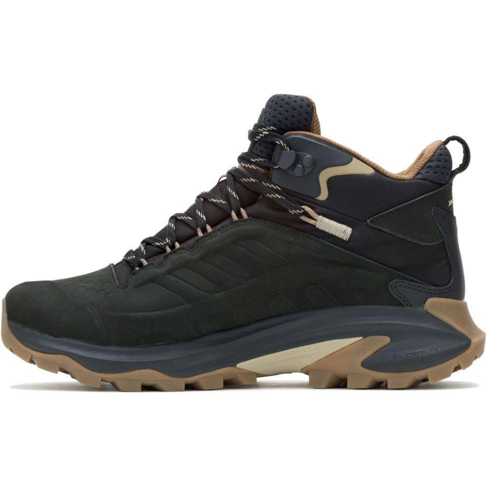 Черевики Merrell Moab Speed 2 LTR MID WP Mns 036.1355