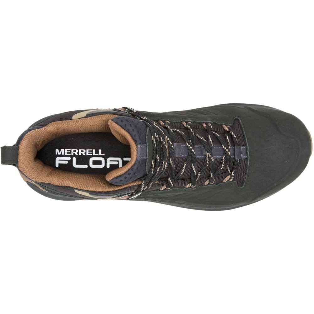 Черевики Merrell Moab Speed 2 LTR MID WP Mns 036.1355