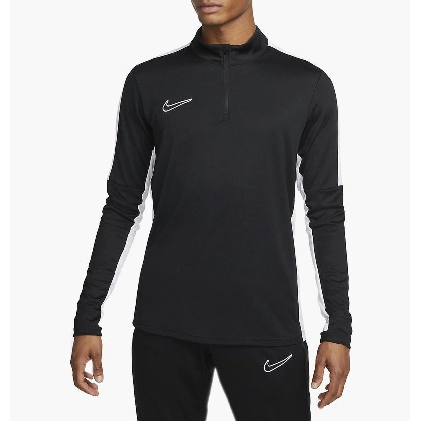 Кофта Nike Academy 23 Dril Top DR1352-010 DR1352-010