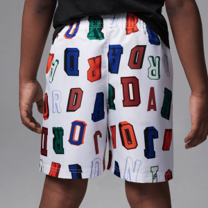 Костюм спортивний дитячий Air Jordan Court Of Legends Black/White 85D705-782