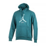 Толстовка JORDAN M J ESS FLC BASELINE HOODIE FD7545-366