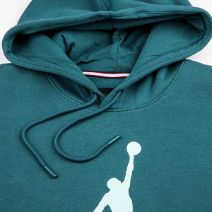 Толстовка JORDAN M J ESS FLC BASELINE HOODIE FD7545-366