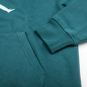 Толстовка JORDAN M J ESS FLC BASELINE HOODIE FD7545-366