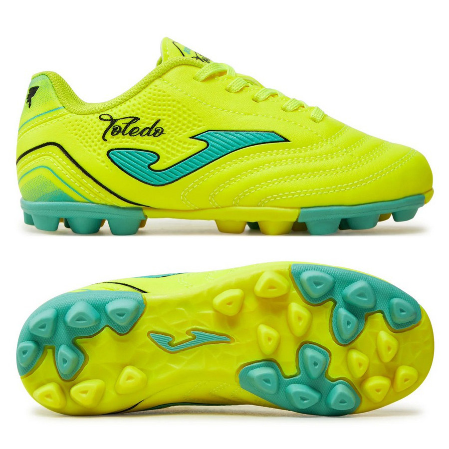 Бутси Joma TOLEDO 2411 Jr FG TOJW2411HG TOJW2411HG